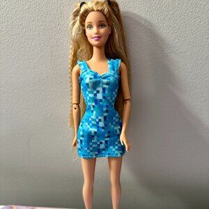 2002 Pop Sensation Barbie